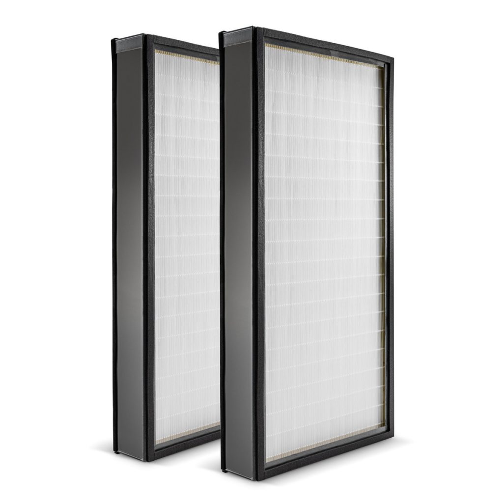 apa itu hepa filter_hepa filter adalah