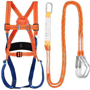 Body Harness