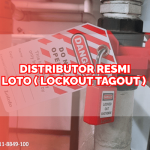 Distributor Resmi Loto_Distributor Loto_Distributor Lockout Tagout