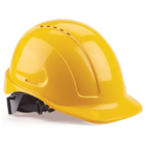 Helm Safety_7 Jenis APD Proyek Konstruksi Wajib Beserta Fungsi Lengkapnya
