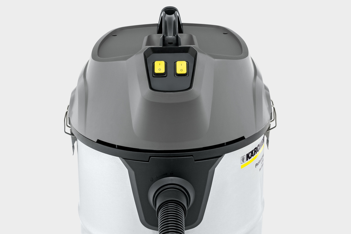 Kenapa Vacuum Cleaner Mati Sendiri