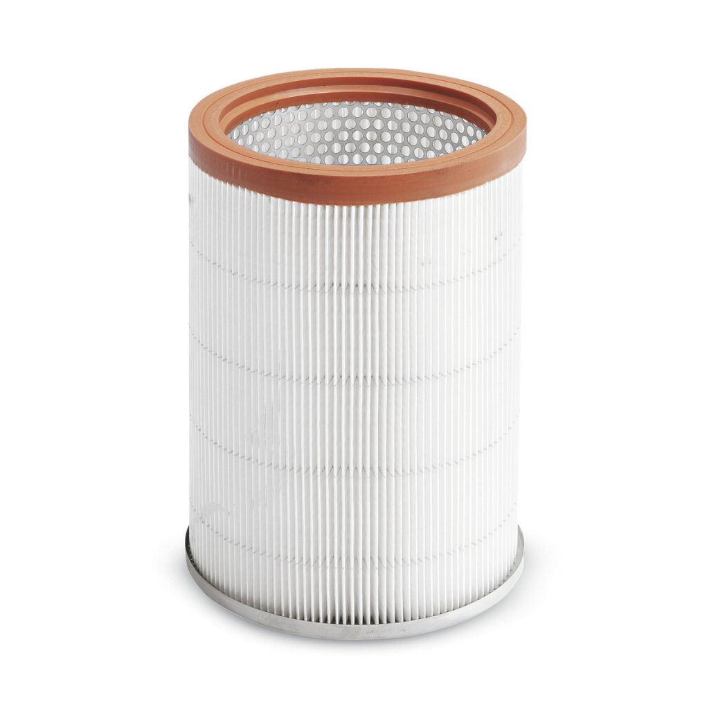 Kenapa Vacuum Cleaner Mati Sendiri_Filter Karcher