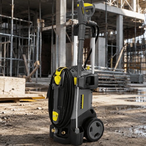 Spesifikasi Karcher HD 5 12 C High Pressure Cleaner Lengkap