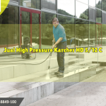Jual High Pressure Karcher HD 5 12 C
