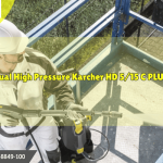 Jual High Pressure Karcher HD 5/15 C Plus