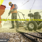 Jual High Pressure Karcher HD 6/15 G Classic