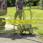 Jual High Pressure Karcher HD 7/11-4 M Classic Bergaransi Resmi