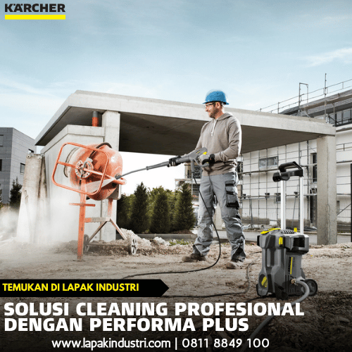 Jual High Pressure Karhcer HD 5 11 P