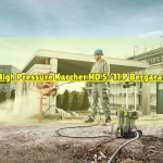 Jual High Pressure Karhcer HD 5 11 P_Karcher Indonesia