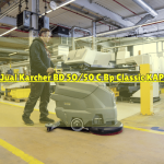 Jual Karcher BD 50 50 C Bp Classic KAP_Mesin Scrubber