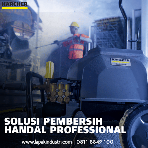 Jual High Pressure Karcher HD 9/20-4 M Classic