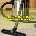 Jual Karcher NT 30 1 Me Classic_Vacuum CleanerJual Karcher NT 30 1 Me Classic_Vacuum Cleaner