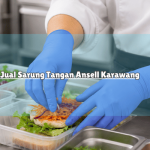 Jual Sarung Tangan Ansell Karawang