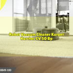 Robot Vacuum Cleaner Karpet_Vacuum Cleaner Karpet