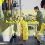 Service Center Karcher Bekasi