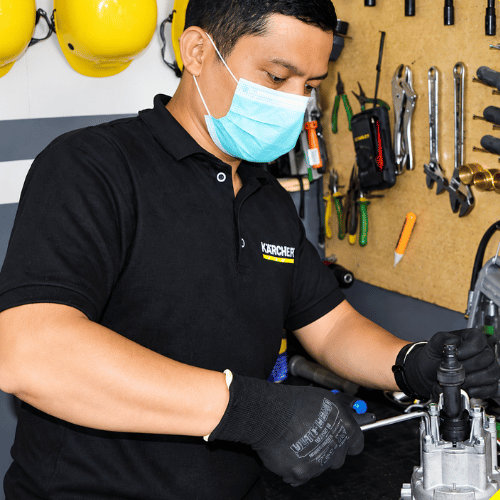 Service Center Karcher Bekasi_Service Karcher Bekasi_Service Vacuum Cleaner Karcher