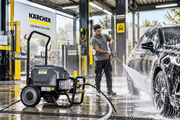 apa itu carwash